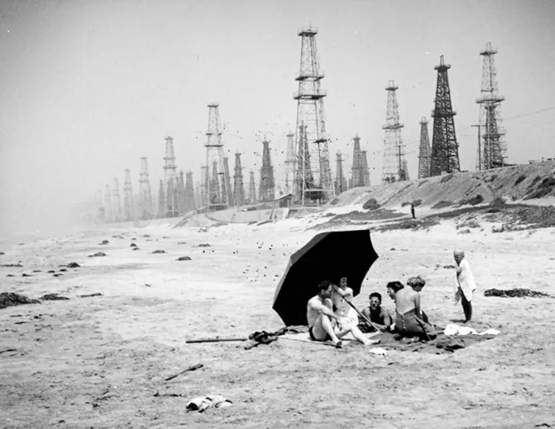Los Angeles Before Hollywood's Golden Age
