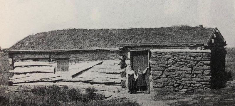 Stone-Reinforced Dugouts