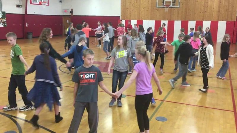 Gender-Segregated Activities