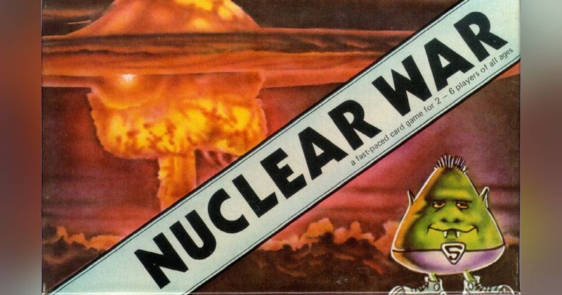 Nuclear War (1965)