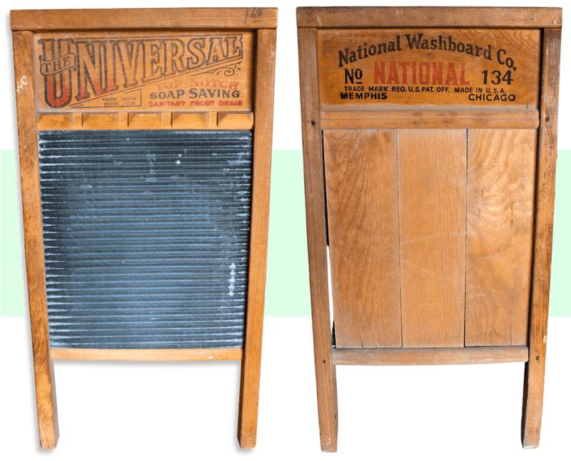 Washboards
