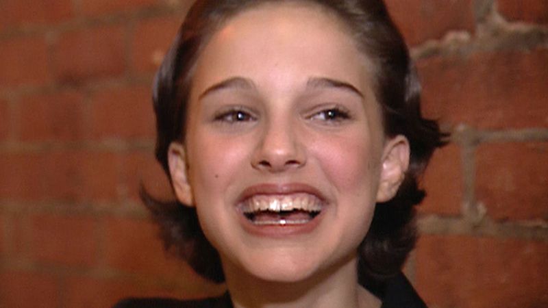 Natalie Portman: Preteen Assassin to Academy Award Winner