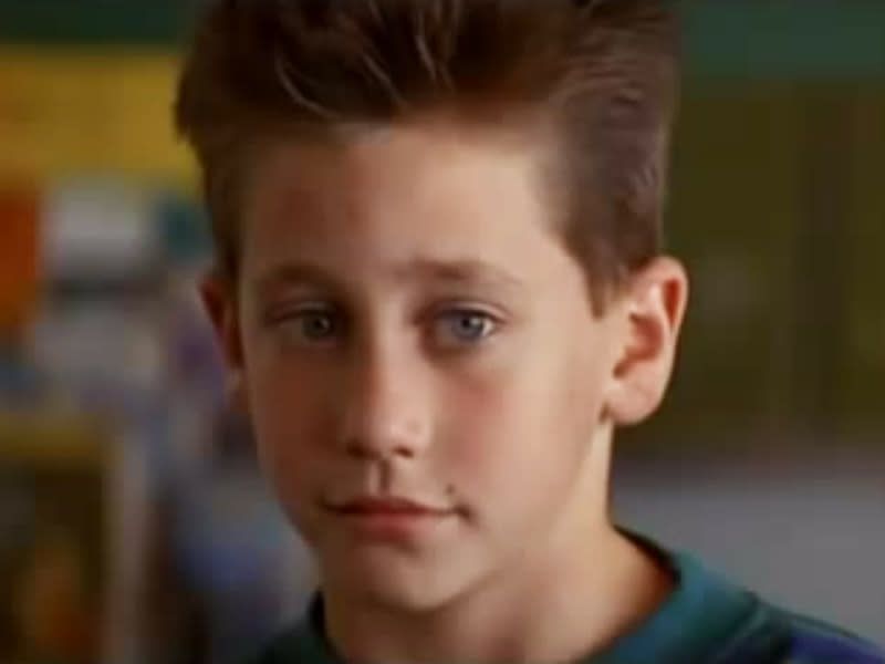 Jake Gyllenhaal: Child Actor to Serious Method Performer