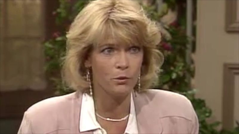 Elyse Keaton (Family Ties)