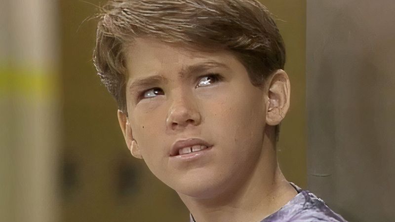 Ryan Reynolds: Canadian Teen Star to Deadpool Superstar