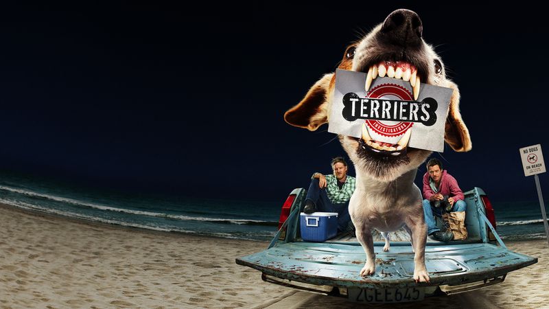 Terriers