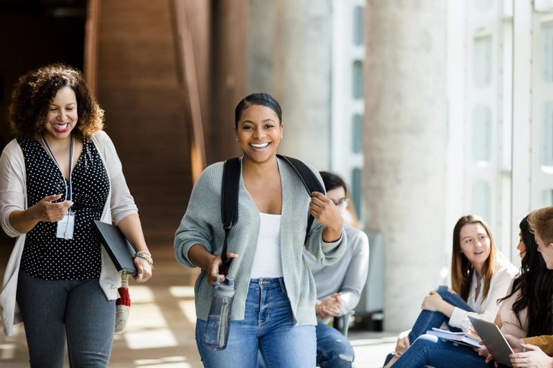 First-Generation College Navigators