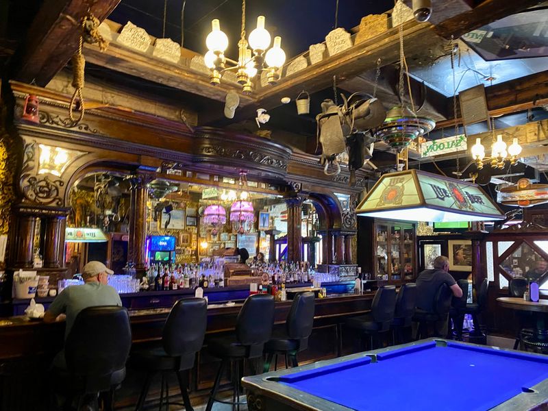 Silver Dollar Saloon (Leadville, Colorado)
