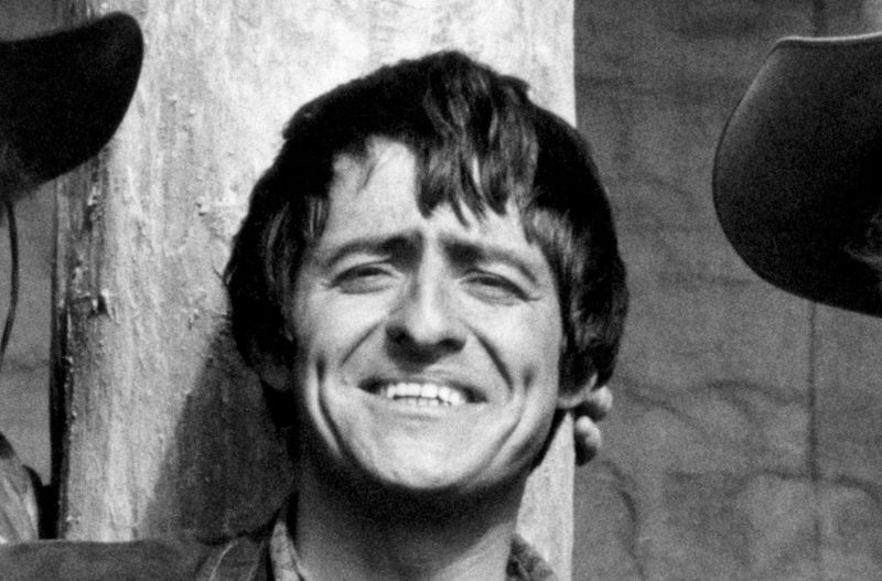 Henry Darrow: The Versatile Latino Star