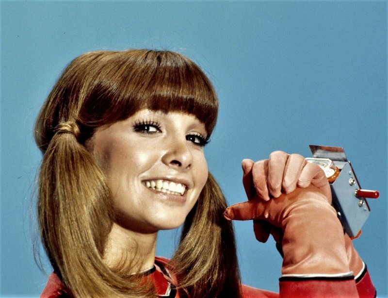 Judy Strangis: The Perpetual Teenager