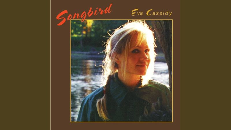 Eva Cassidy – 'Over the Rainbow'