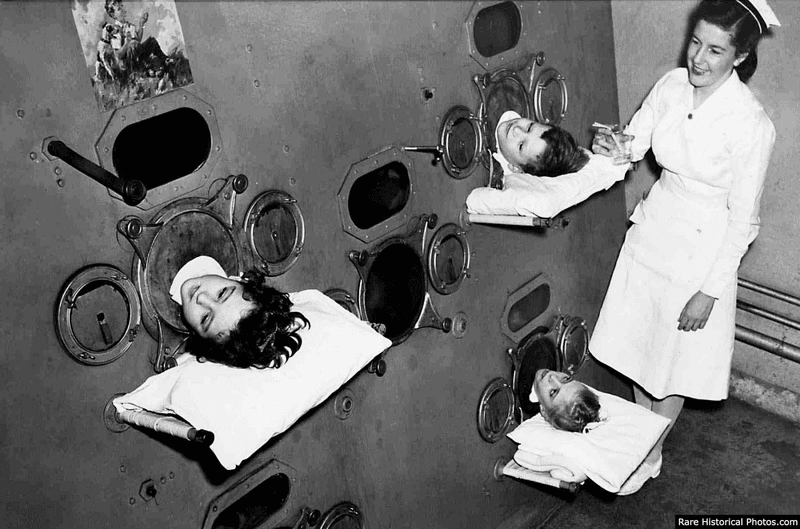 Children Operating Dangerous Machinery