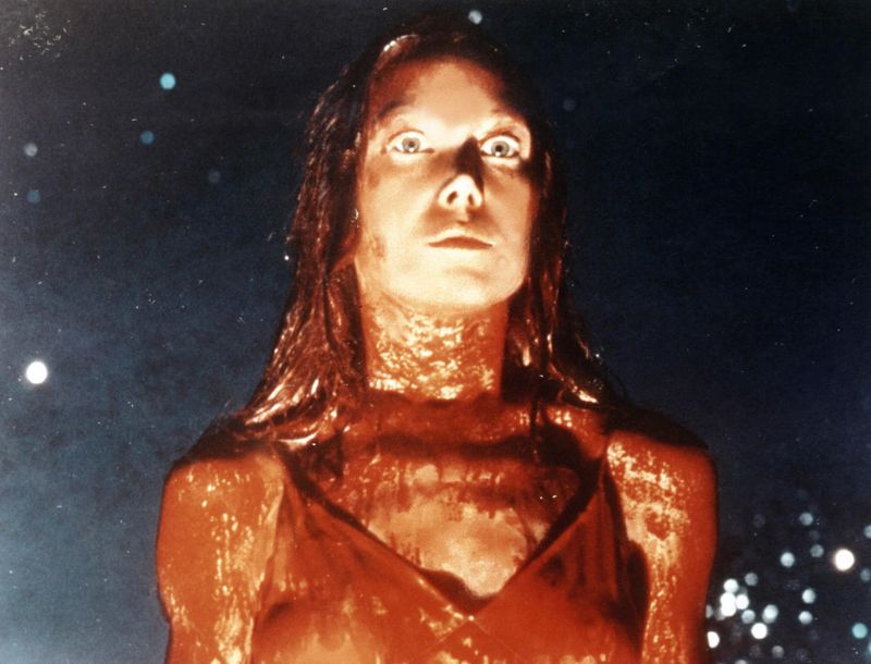Sissy Spacek: Telekinetic Terror