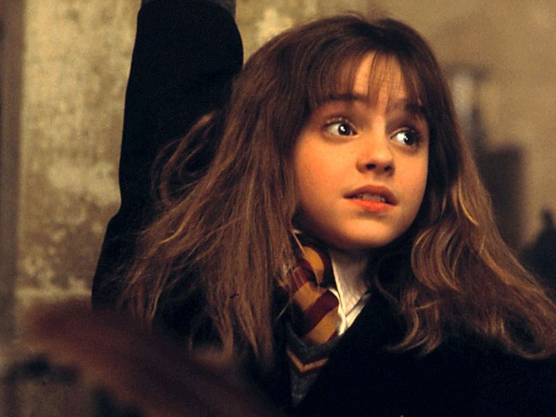 Emma Watson: From Hogwarts to High Fashion