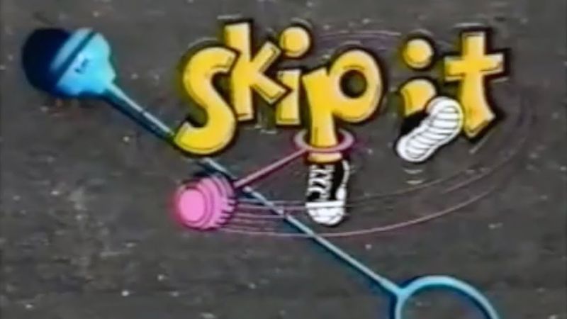 Skip-It