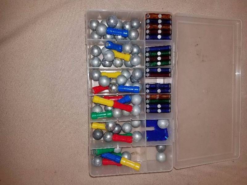 Magnetix
