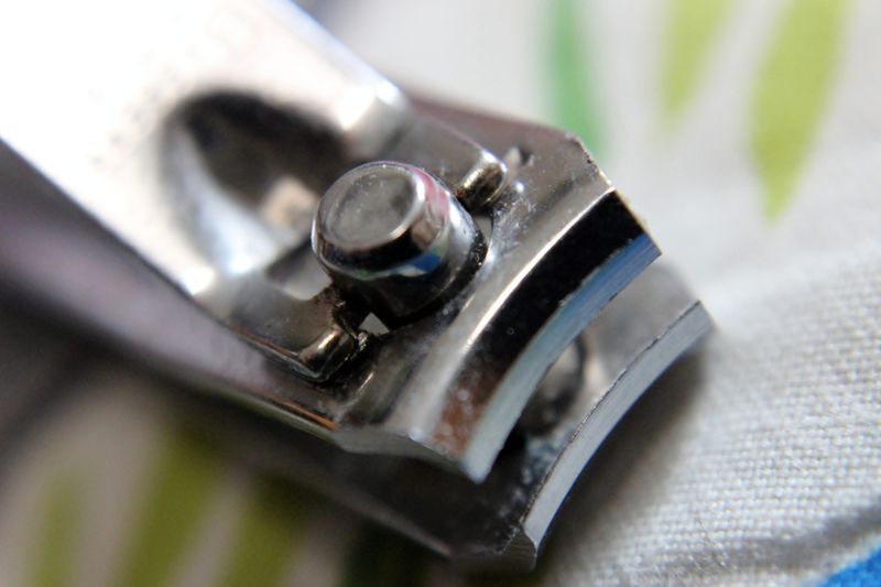 Friday Nail-Cutting Prohibition
