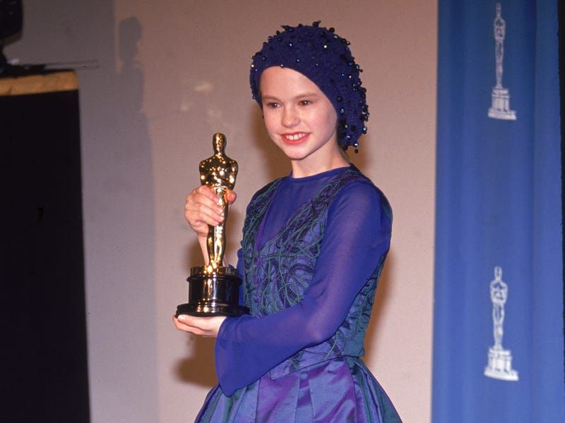 Anna Paquin: Youngest Oscar Winner to Vampire Romance