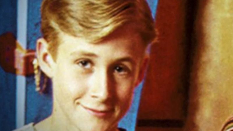 Ryan Gosling: Mickey Mouse Club Member to Leading Man