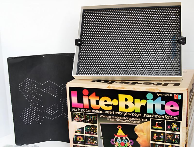 Lite-Brite