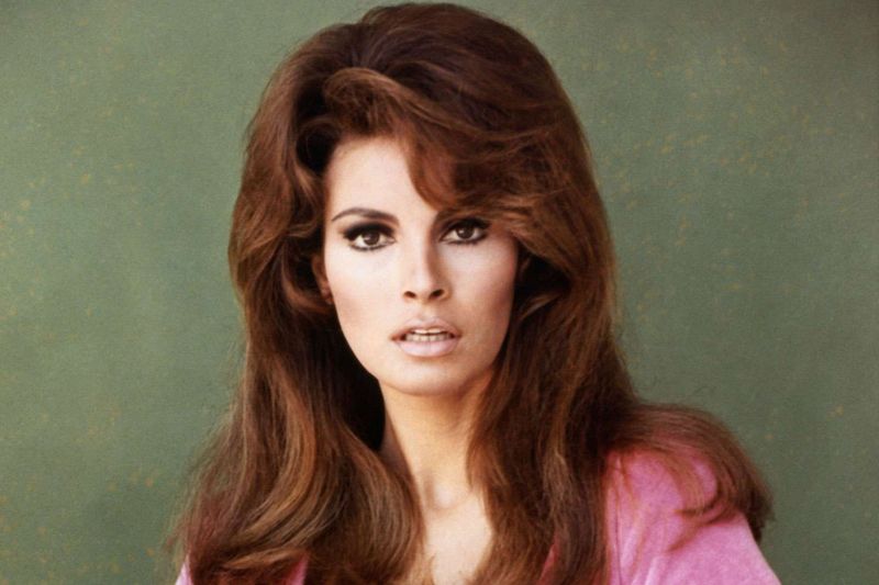Raquel Welch
