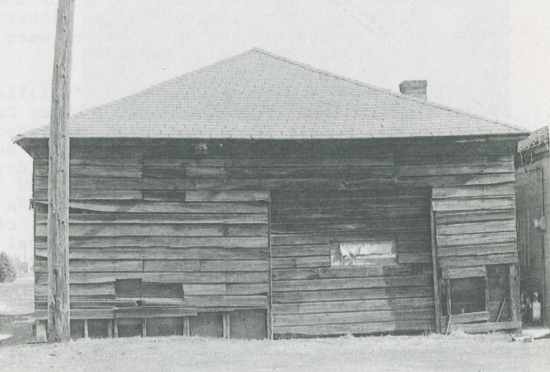 Pit Houses