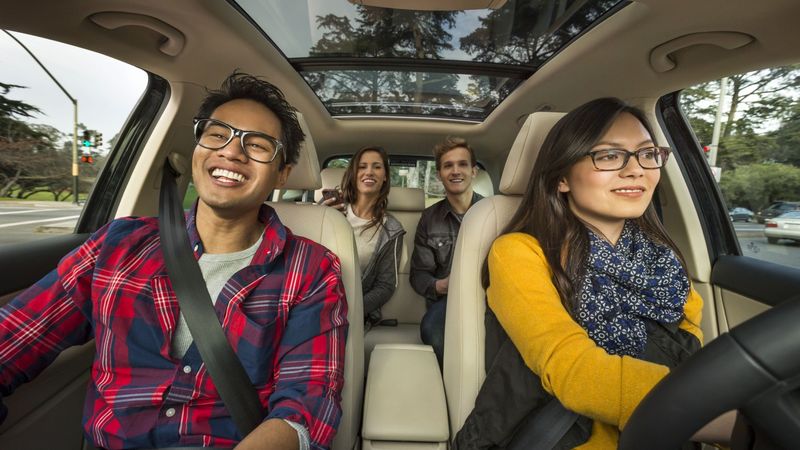One-Car Households: Transportation Economics By Necessity