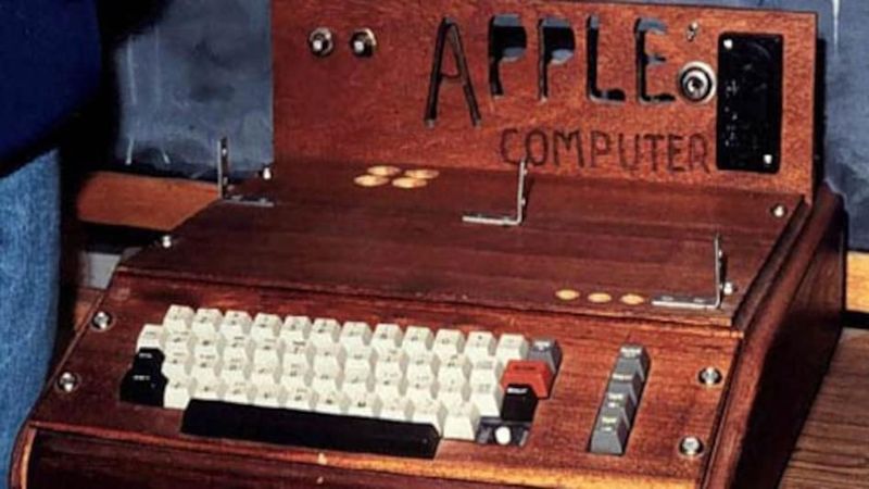 Apple's IPO