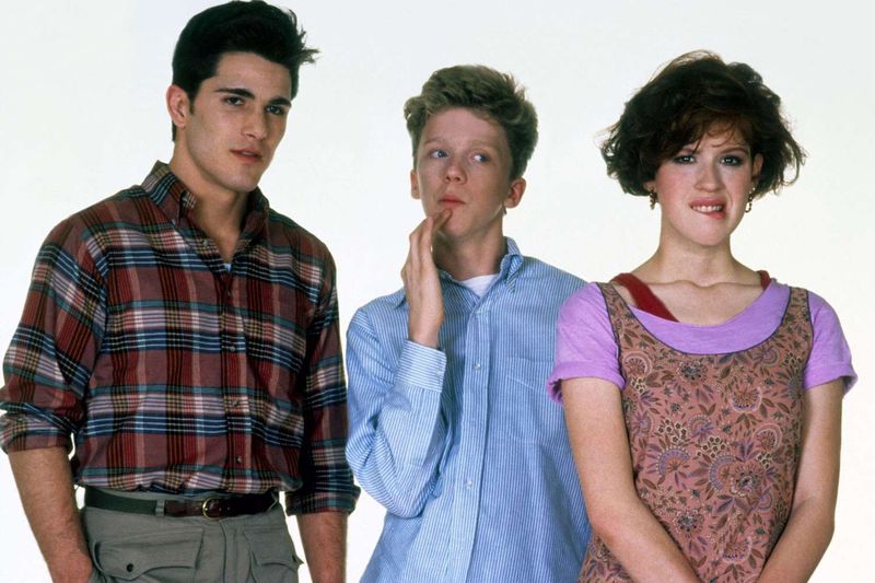 Sixteen Candles (1984)
