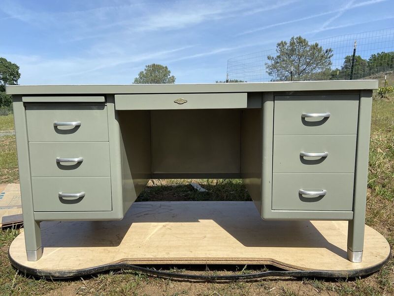 Tanker Desks
