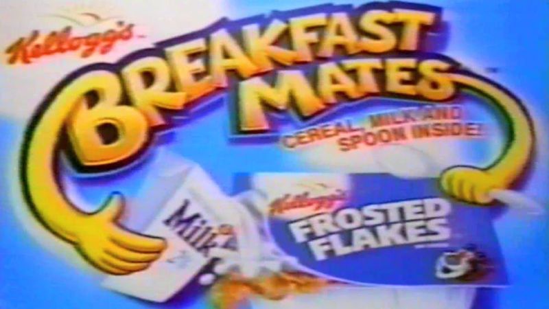 Breakfast Mates