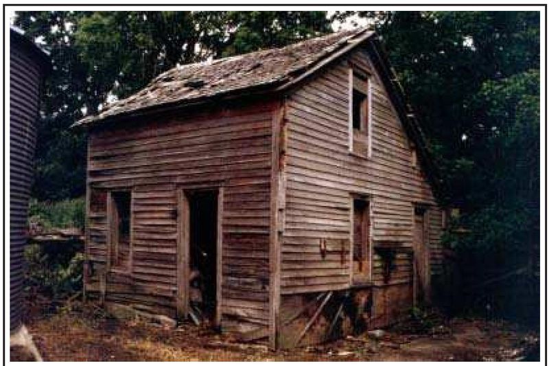 Wattle and Daub Additions