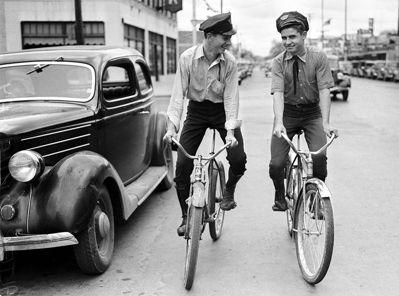 Telegram Messenger