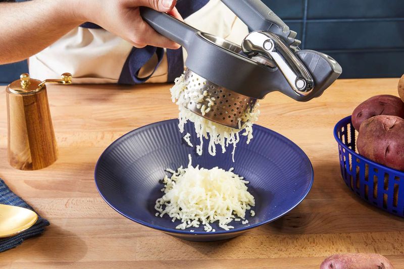 Potato Ricers