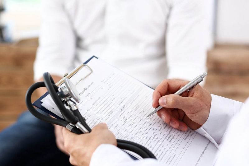 The Sign-In Sheet Exposing Everyone's Business