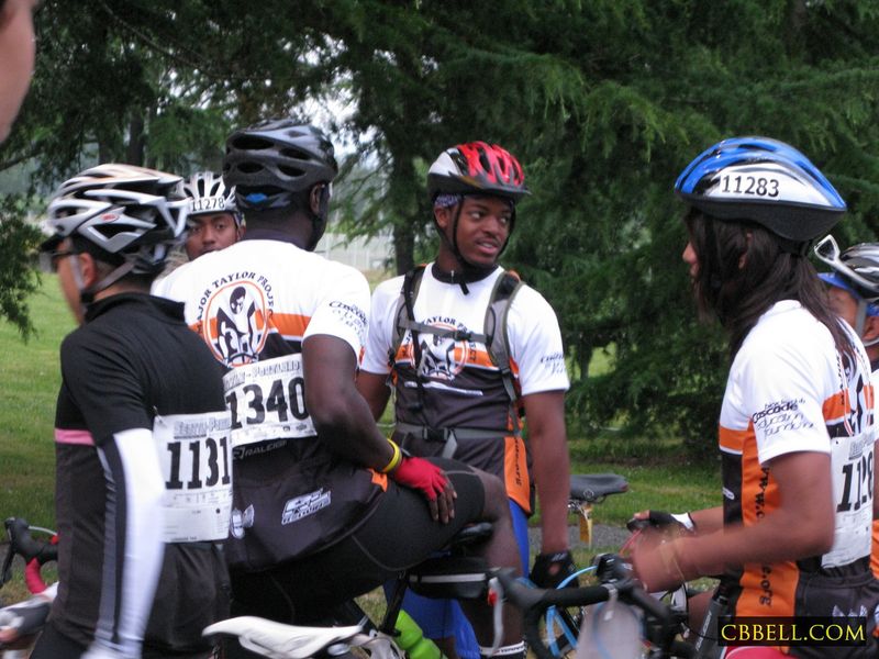 Alternative Transportation Club