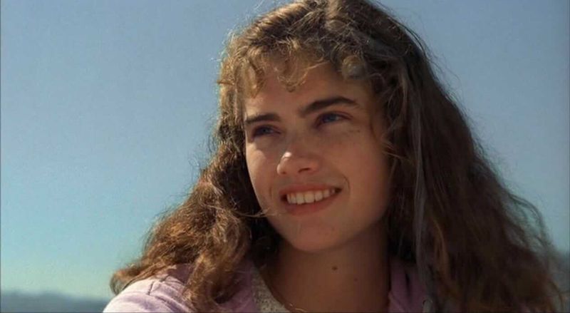 Heather Langenkamp: The Dream Warrior
