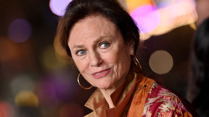 Jacqueline Bisset