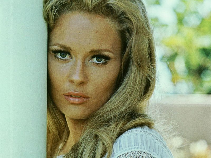 Faye Dunaway