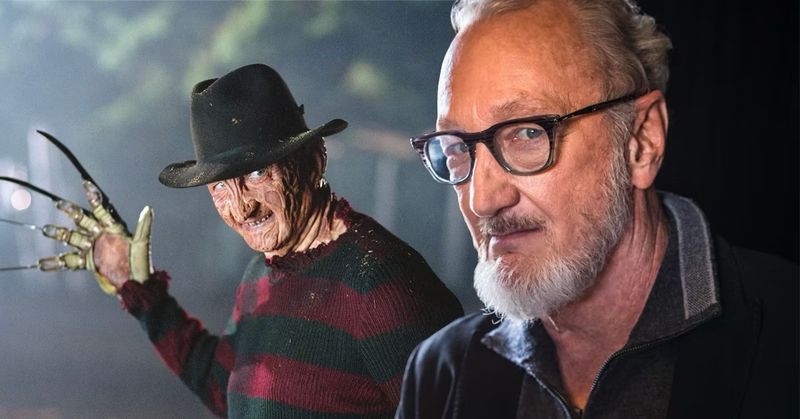 Robert Englund: The Dream Demon