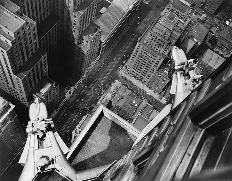 The Chrysler Building: An Architectural Marvel