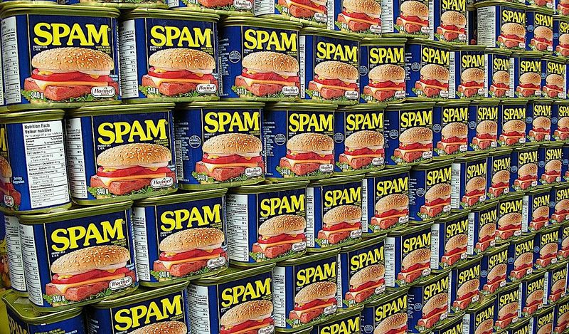 Spam