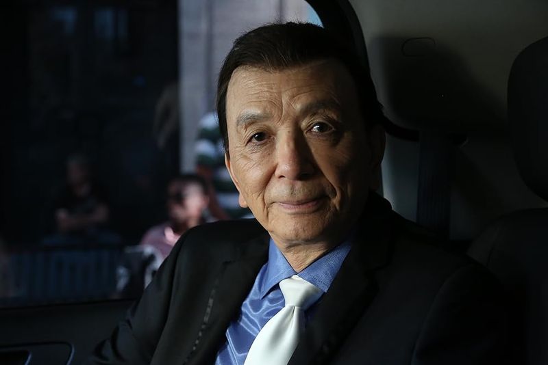 James Hong: The Character Chameleon