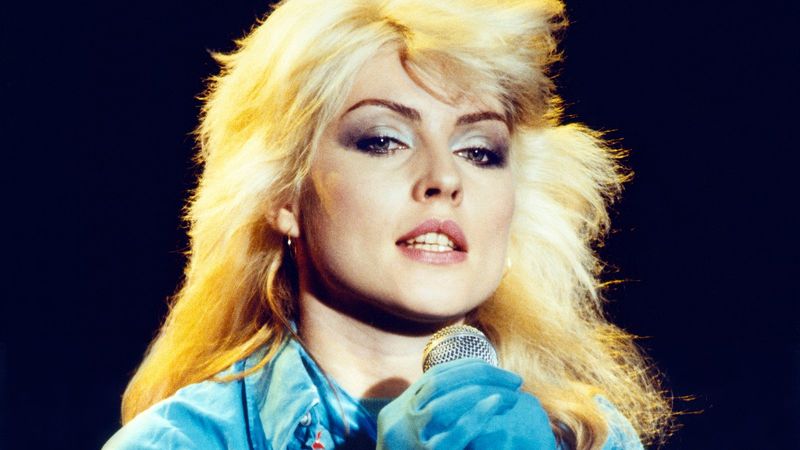 Debbie Harry