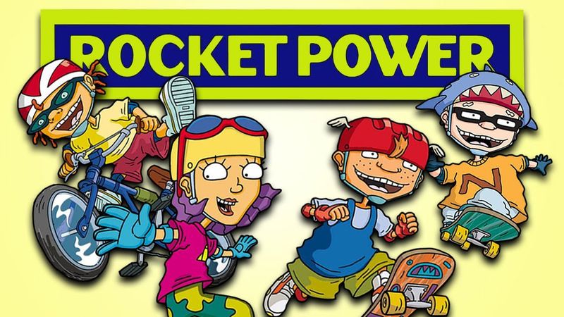 Rocket Power's Prediction of Extreme Sports Popularity