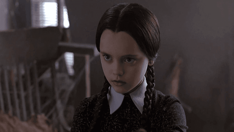 Christina Ricci: Wednesday Addams to Indie Queen