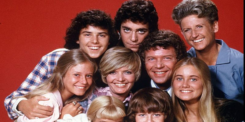 The Brady Bunch
