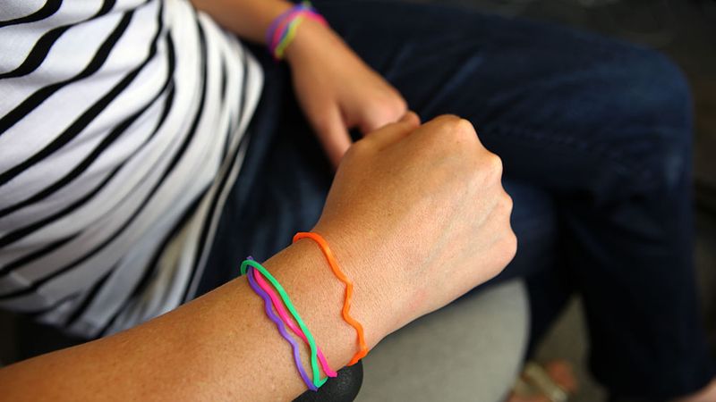 Silly Bandz: The Office Supply That Became a Playground Craze