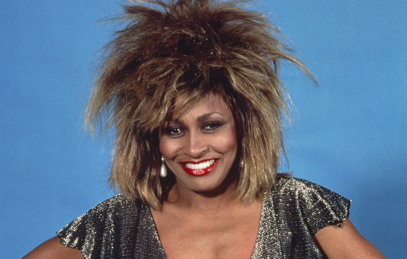 Tina Turner