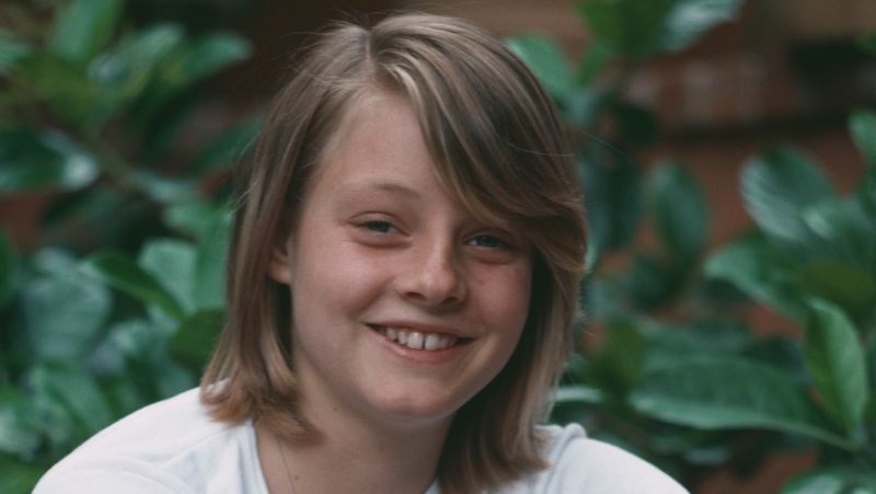 Jodie Foster: Child Prodigy to Directing Powerhouse